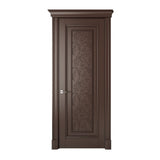 SAMAR Wooden Door