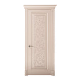 SAMAR Wooden Door