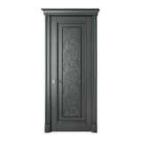 SAMAR Wooden Door