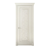 SAMAR Wooden Door