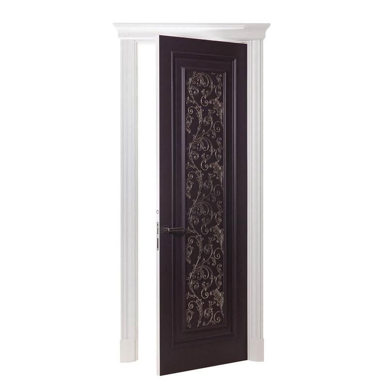 SAMAR Wooden Door