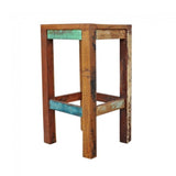 Nirvana Wooden Bar Stool Patio Chairs