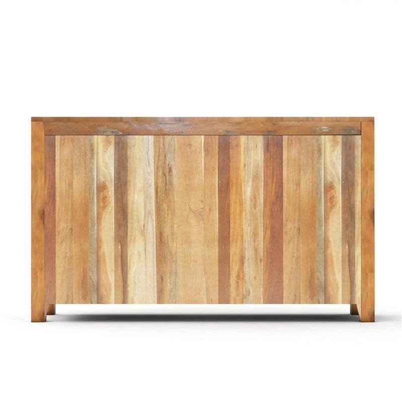 Nirvana Multi-color Timber Sideboard M-150-30-90