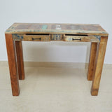 Nirvana Hall Console Table