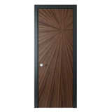 PRINCESA Wooden Door