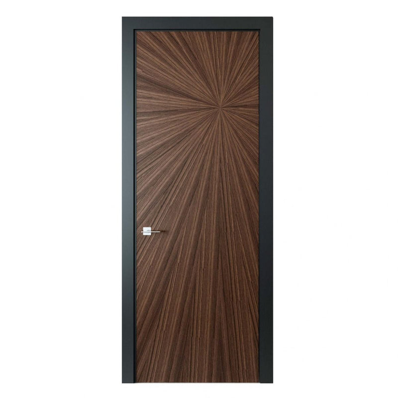 PRINCESA Wooden Door