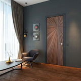 PRINCESA Wooden Door