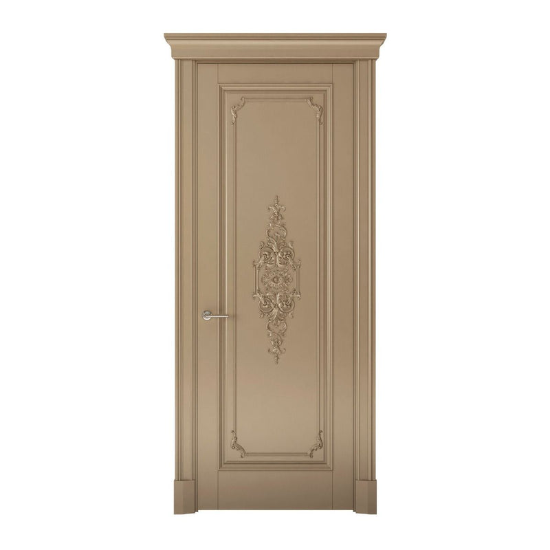 LILAK Classic Wooden Door