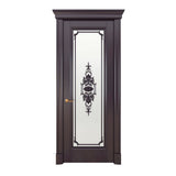 LILAK Classic Wooden Door