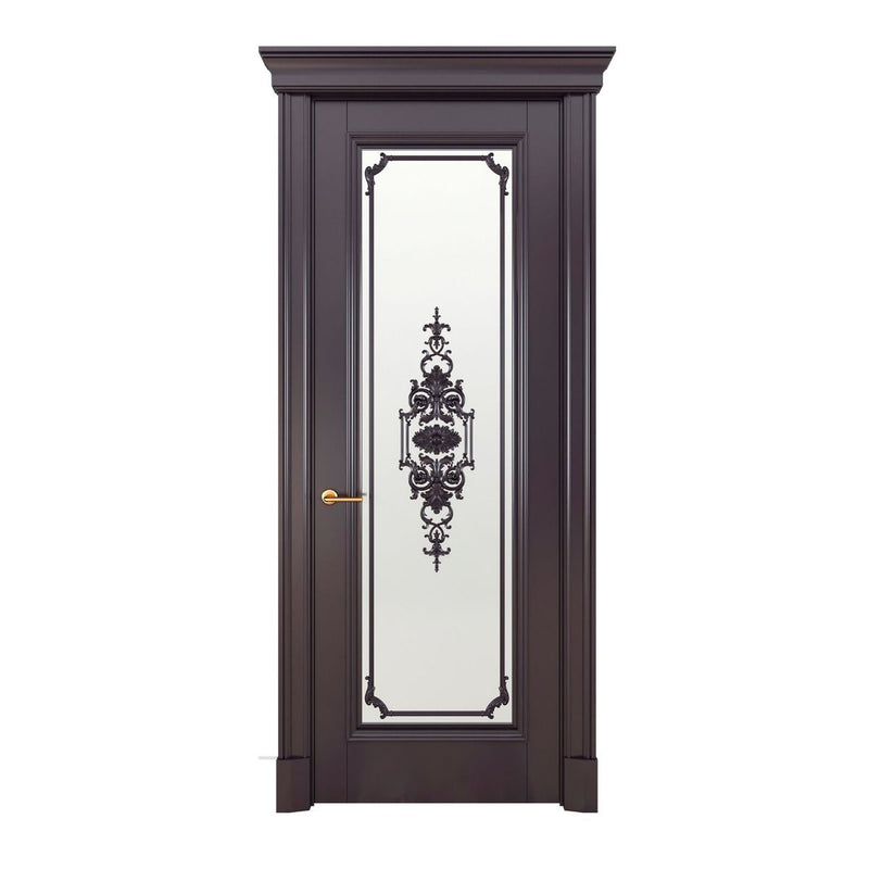 LILAK Classic Wooden Door