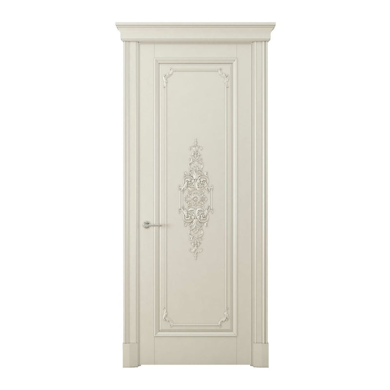 LILAK Classic Wooden Door